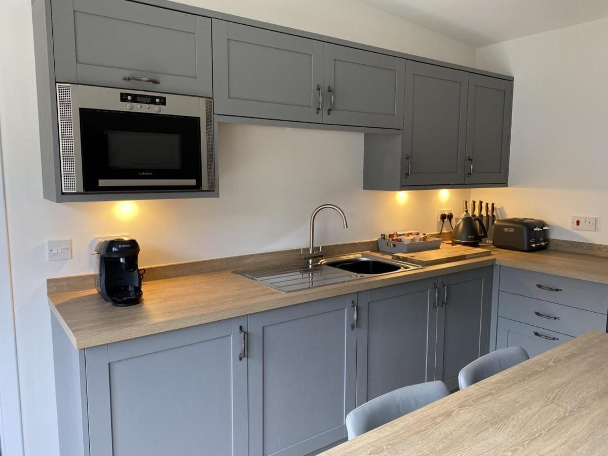 White Cottage - Cosy Holiday Cottage In Drymen, Loch Lomond & Trossachs Zewnętrze zdjęcie